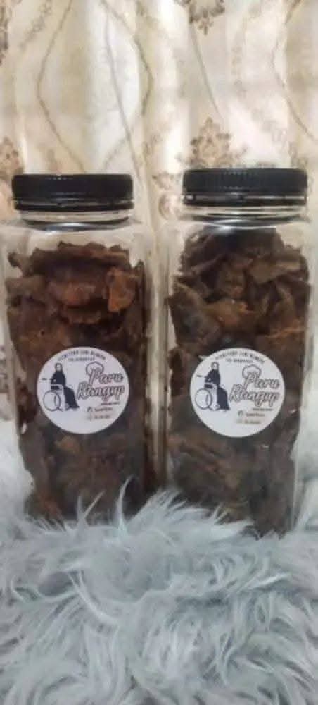 Produk Makanan