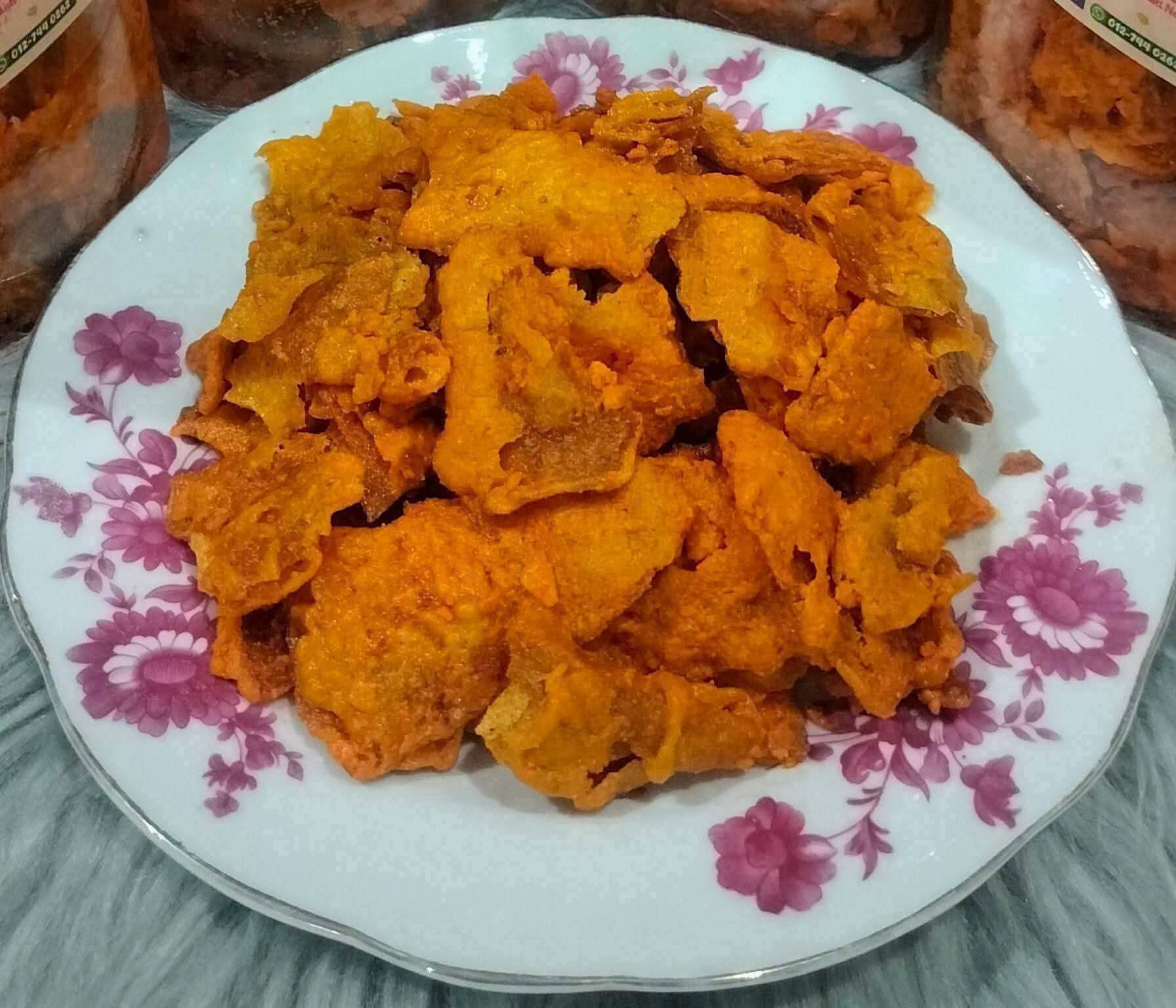Cendawan Cheese